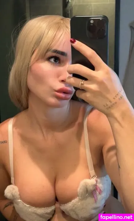 Bruluccas30 2 OnlyFans Thumbnail #kMZLkOtpgD