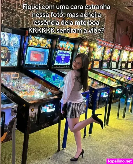 Bruna Agnes OnlyFans Thumbnail #M6AIYLaI0l