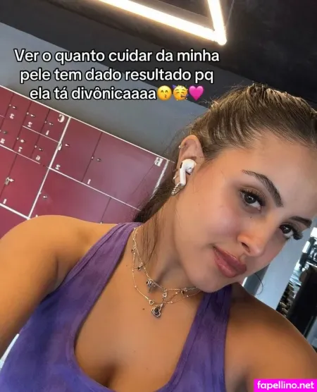 Bruna Agnes OnlyFans Thumbnail #kQ6GFHZHrF