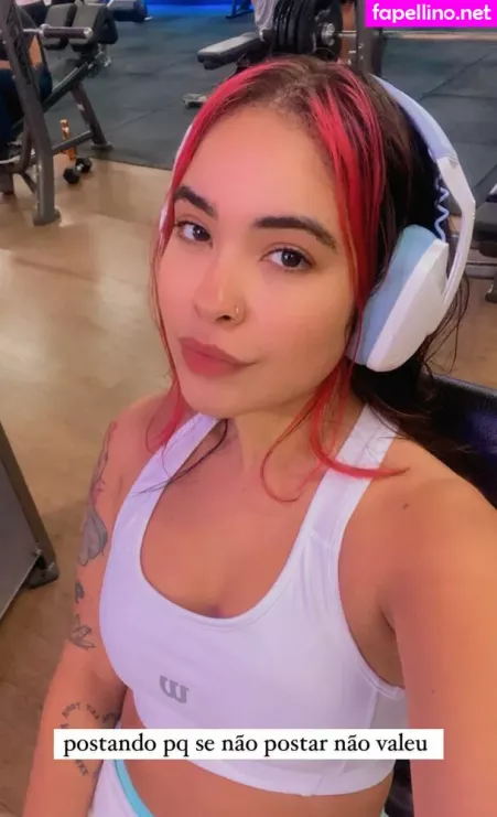 Bruna Balbino OnlyFans Thumbnail #0jsljm8vJ2