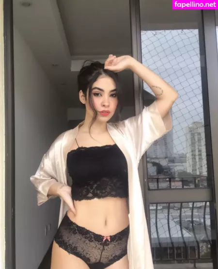 Bruna Balbino OnlyFans Thumbnail #1Sxi9SbJtK