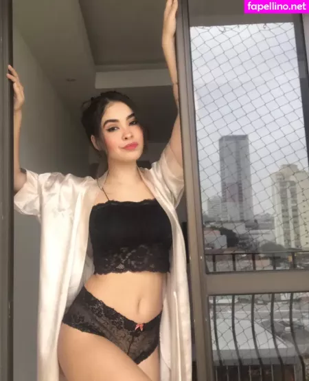 Bruna Balbino OnlyFans Thumbnail #9cBgNZS4ZK