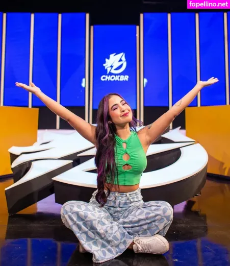 Bruna Balbino OnlyFans Thumbnail #AUhoLNNHHH