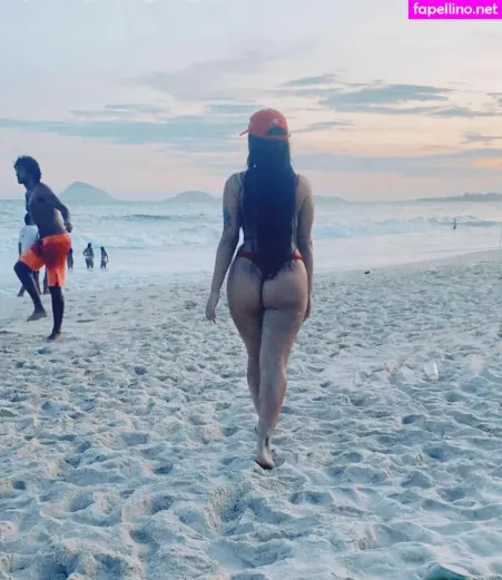 Bruna Balbino OnlyFans Thumbnail #H7pR306EAZ