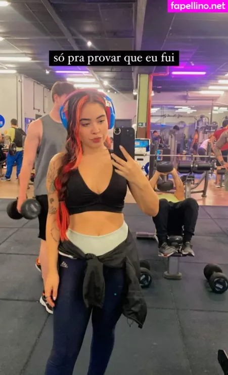 Bruna Balbino OnlyFans Thumbnail #QaRidZylb3