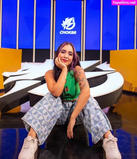 Bruna Balbino OnlyFans Thumbnail #TGnowFVnae