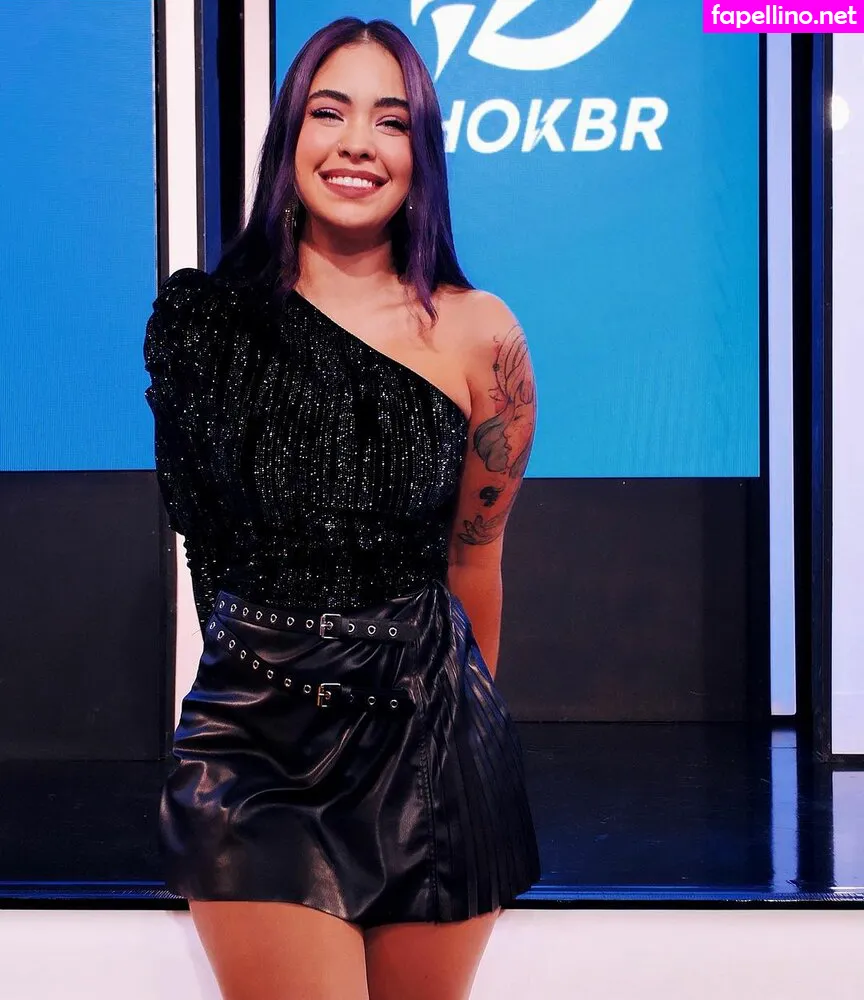 brunabalbino Nude Leaked OnlyFans Photo #V3KD4XockM