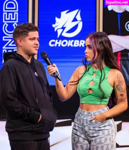 Bruna Balbino OnlyFans Thumbnail #ZmVS4DI31O