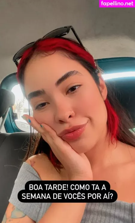 Bruna Balbino OnlyFans Thumbnail #qsT24XrrDj