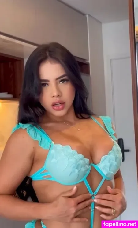 Bruna Bastos OnlyFans Thumbnail #gheMyicRDr