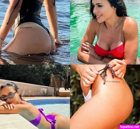 Bruna Biancardi OnlyFans Thumbnail #N2wALbpszr