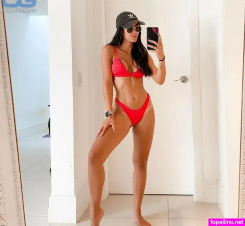 Bruna Biancardi OnlyFans Thumbnail #QzGymUSXts