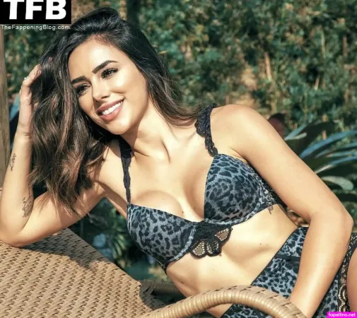 Bruna Biancardi OnlyFans Thumbnail #WODMVI5EsR