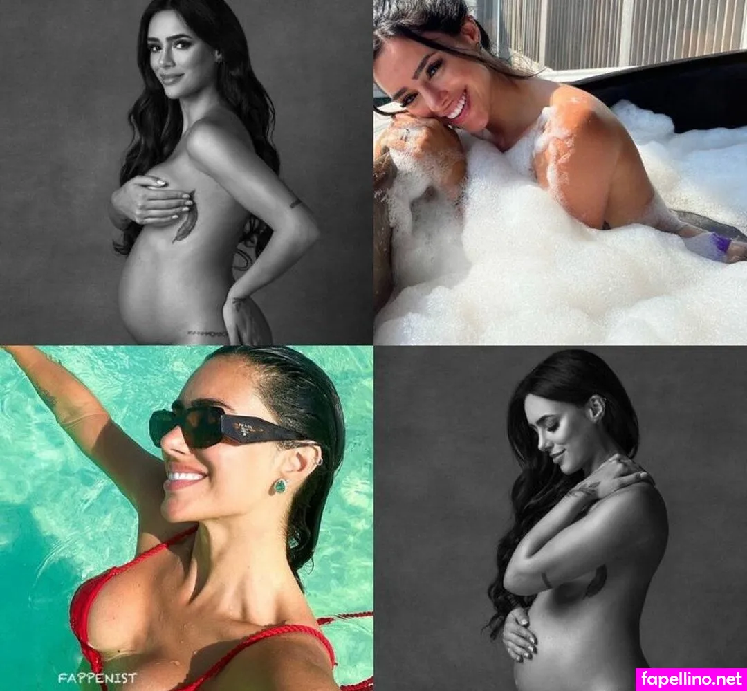Bruna Biancardi Nude Leaked OnlyFans Photo #hhXQAPeNqJ