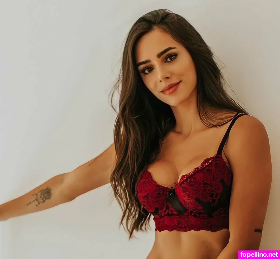 Bruna Biancardi Nude Leaked OnlyFans Photo #mpjBNeEDQt