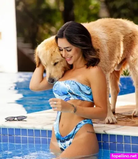 Bruna Biancardi OnlyFans Thumbnail #tIhTa0Ik2I