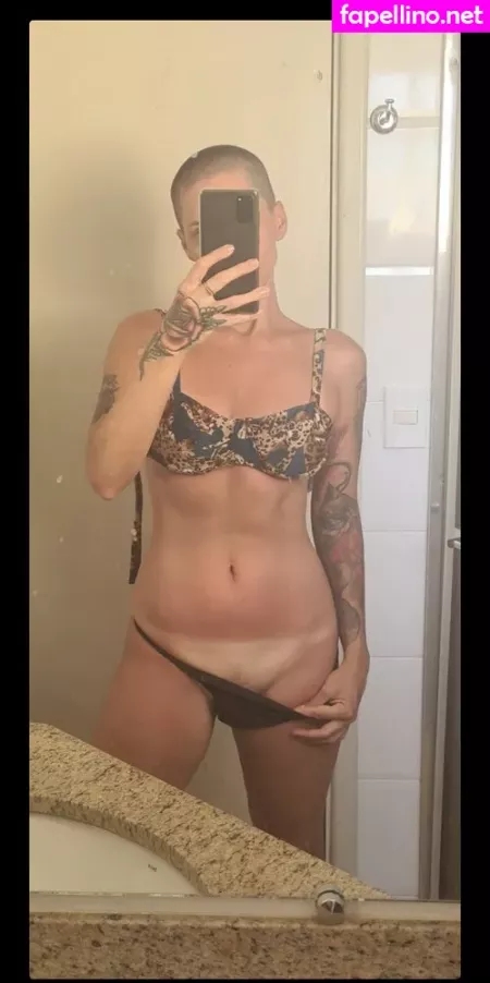 Bruna Biridim 1 OnlyFans Thumbnail #9nbnNPP53D