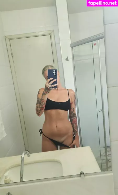 Bruna Biridim 1 OnlyFans Thumbnail #mNDEOKEtLu