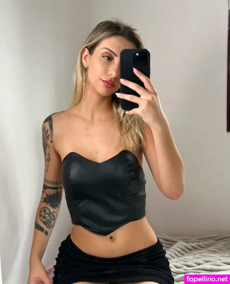 Bruna Busch OnlyFans Thumbnail #5twjTLRBmh