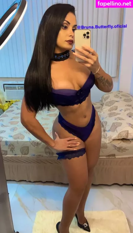 Bruna Butterfly OnlyFans Thumbnail #1z1S3vm8pk