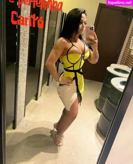 Bruna Butterfly OnlyFans Thumbnail #FK7zYiU7Su