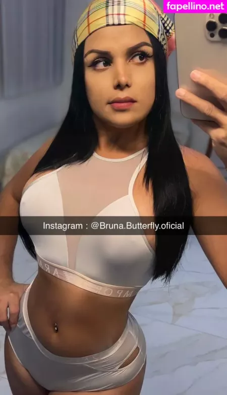 Bruna Butterfly OnlyFans Thumbnail #MeAjwkSJhI