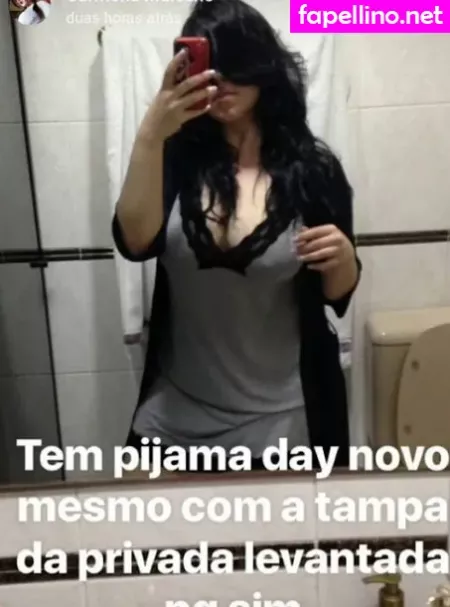 Bruna Carmona OnlyFans Thumbnail #4smPu9Qiv3