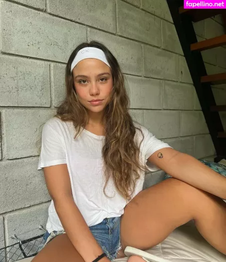 Bruna Carvalho OnlyFans Thumbnail #JkOCxGVgA7