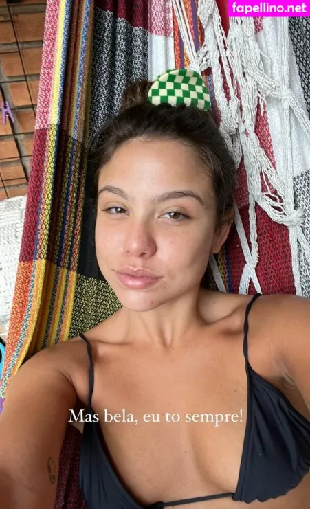 Bruna Carvalho OnlyFans Thumbnail #m85hU3oqaM