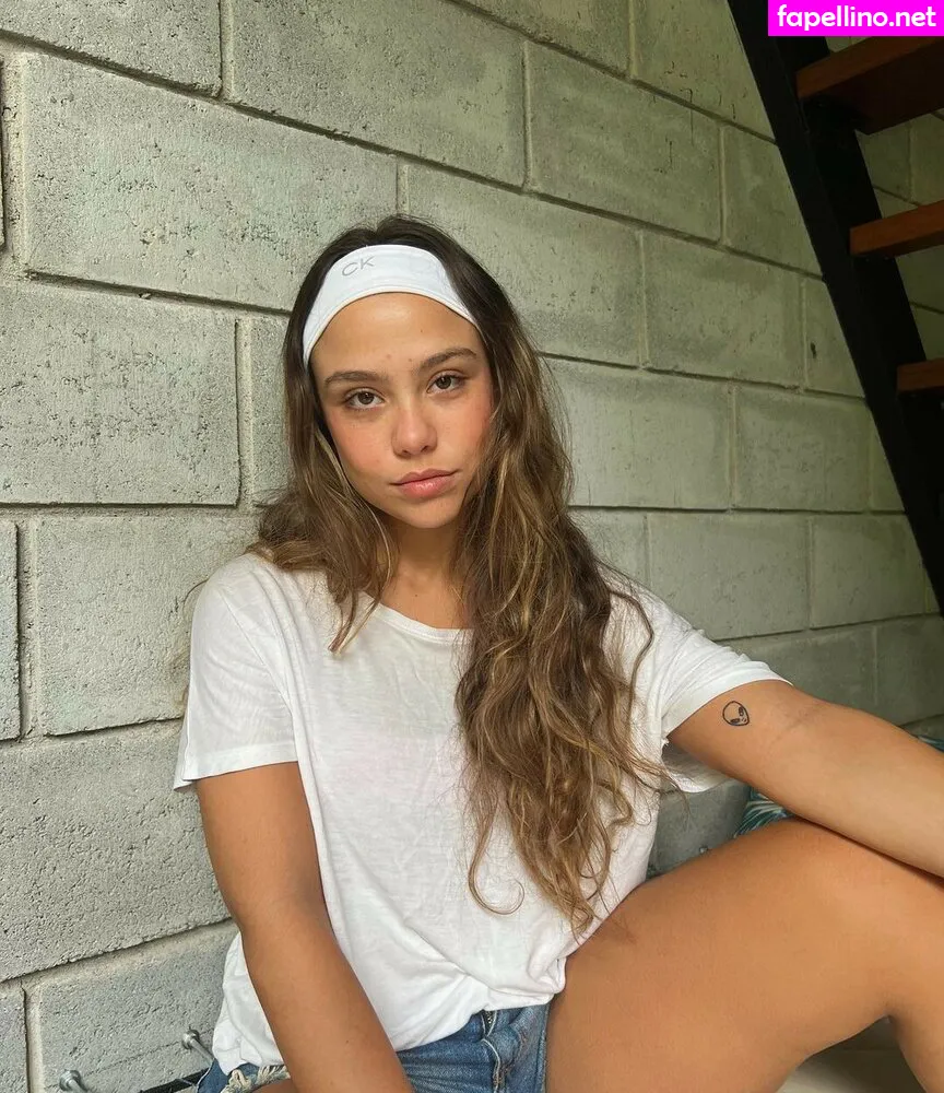 Bruna16, bruallhoo Nude Leaked OnlyFans Photo #thU7niagdt