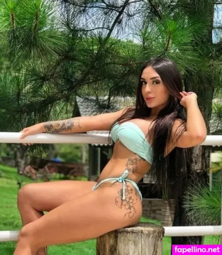 Bruna Corradini OnlyFans Thumbnail #YeOlSqoUyY