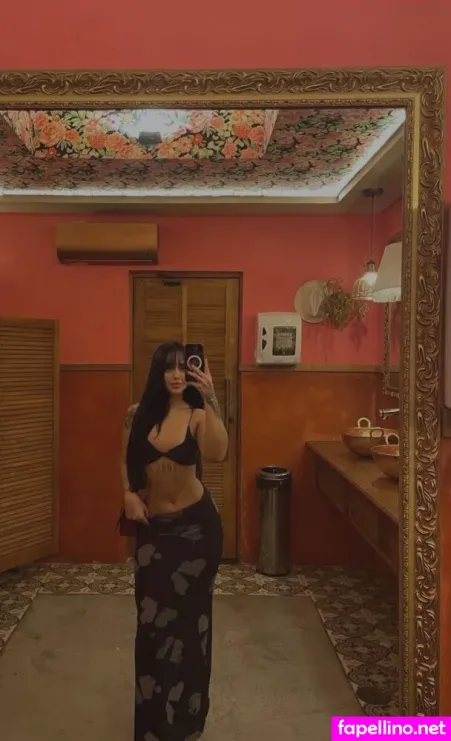 Bruna Cristina OnlyFans Thumbnail #U5G2SCej1E