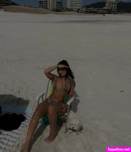 Bruna Cristina OnlyFans Thumbnail #vb7lSscBc4