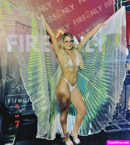 Bruna Dias OnlyFans Thumbnail #MLecsJ4jgI