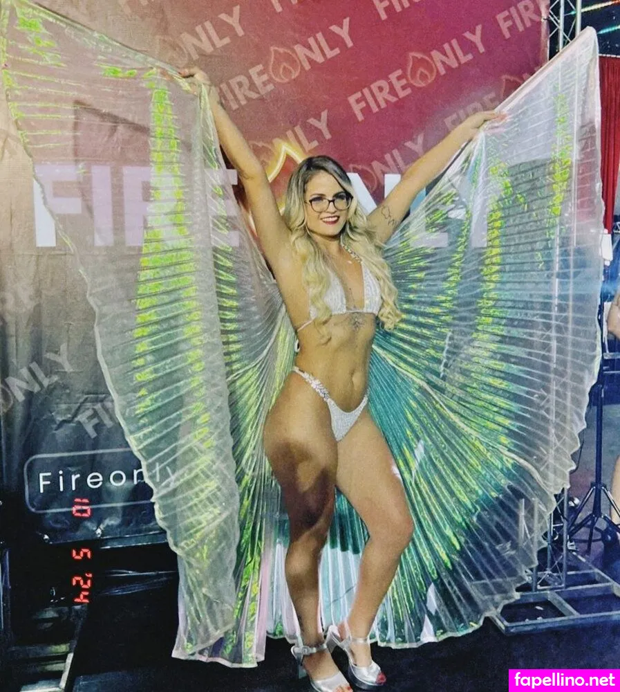 Bruna Dias Nude Leaked OnlyFans Photo #MLecsJ4jgI