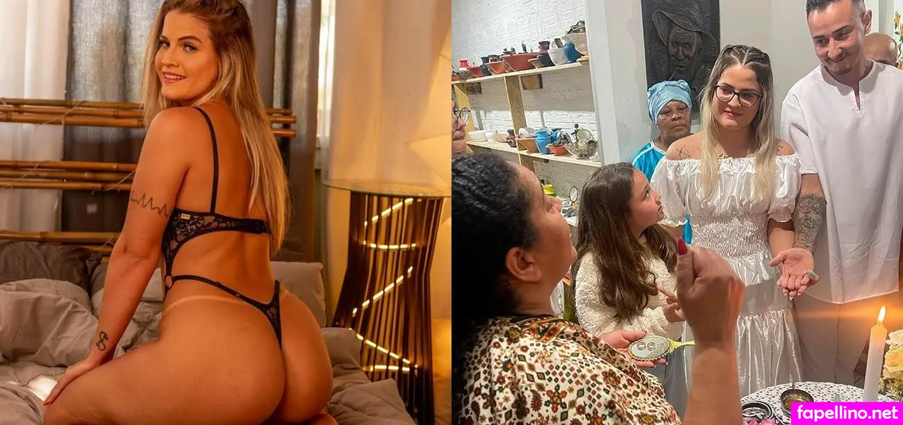 Bruna Dias Nude Leaked OnlyFans Photo #UOCmpYDFPw