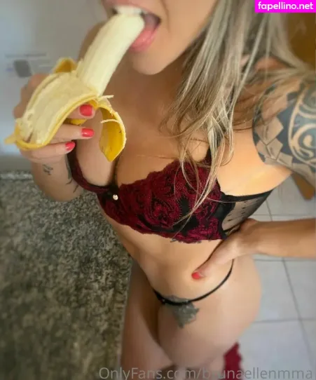 Bruna Ellen OnlyFans Thumbnail #CauNDczQaw