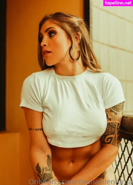 Bruna Ellen OnlyFans Thumbnail #doUlgXwjTO