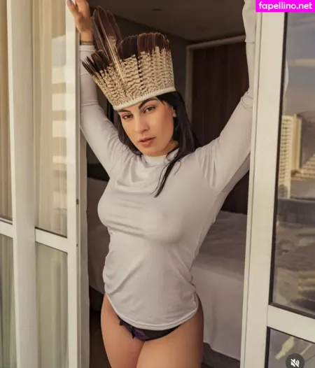 Bruna Felicio Mma OnlyFans Thumbnail #BzZrjpQlpZ