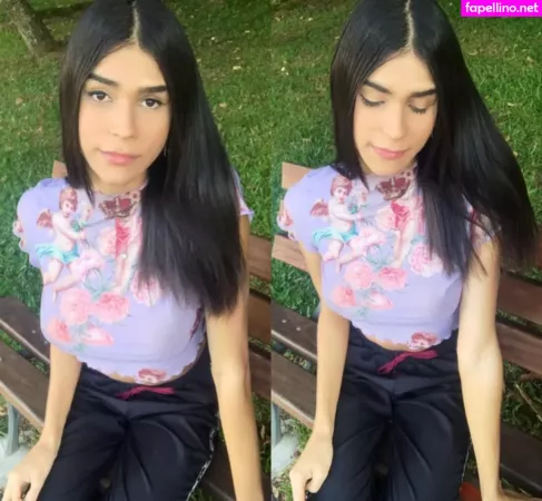 Bruna Fernandes OnlyFans Thumbnail #MlMo8D2sEV