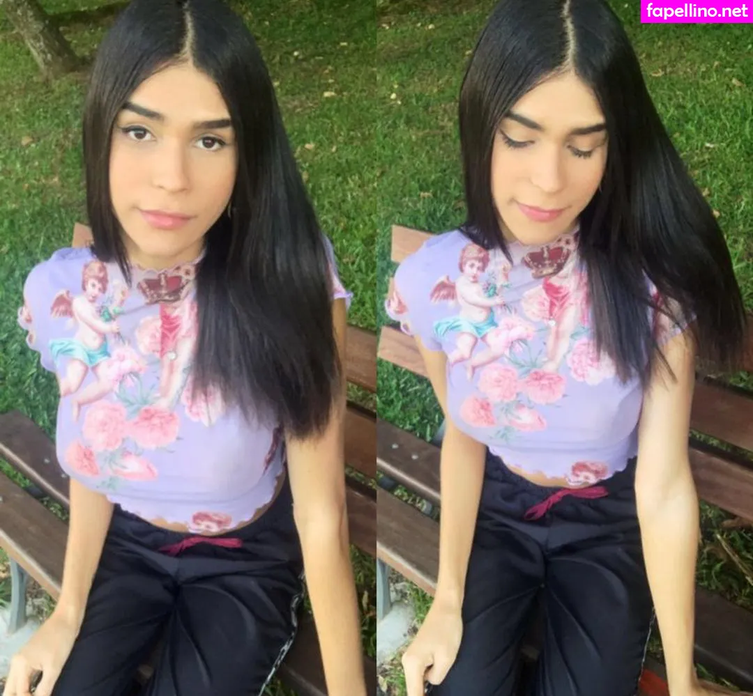 Brun4ferTS, brunafernanndess, brunaffernandes Nude Leaked OnlyFans Photo #MlMo8D2sEV