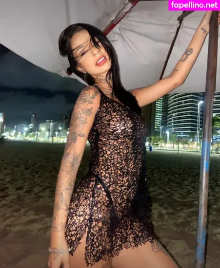 Bruna Fortaleza OnlyFans Thumbnail #R2ZGVWZyiB