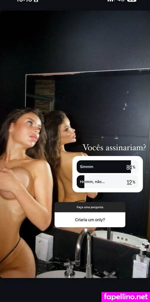 brunalima, gbrunagoes Nude Leaked OnlyFans Photo #1c55t4474t