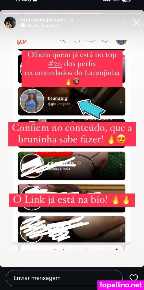 brunalima, gbrunagoes Nude Leaked OnlyFans Photo #MA4TkFDMLe