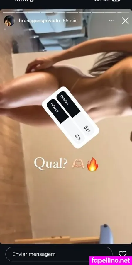 Bruna Goes OnlyFans Thumbnail #bicyE5CRSW