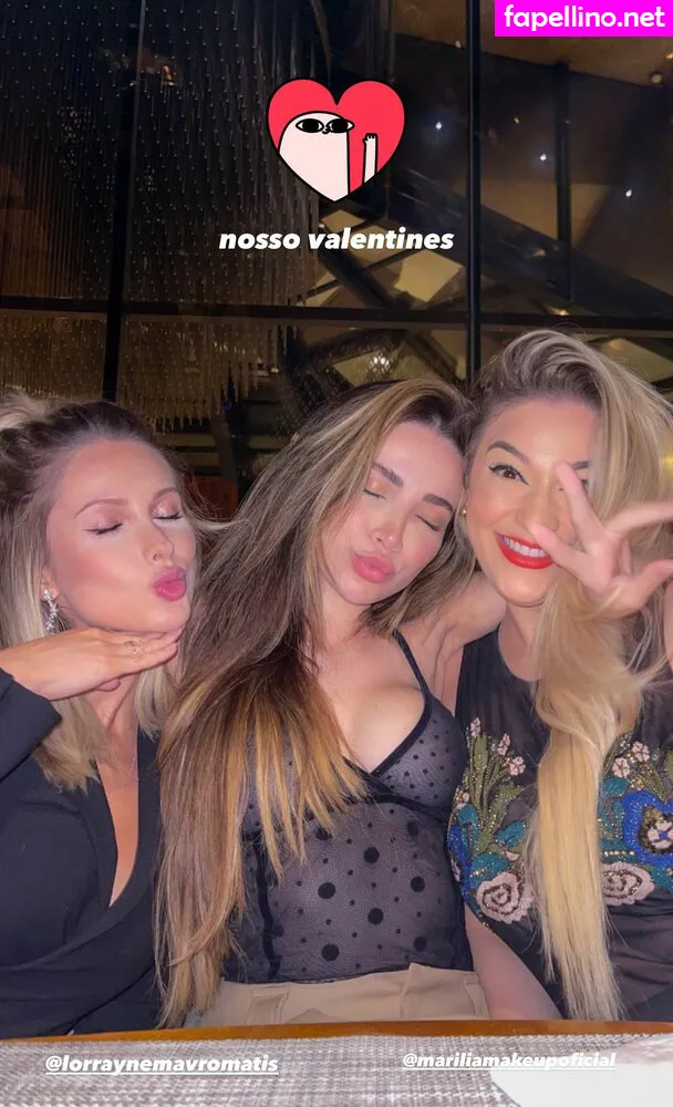 bru, namorada Felipe neto Nude Leaked OnlyFans Photo #ZALvlTlE5p