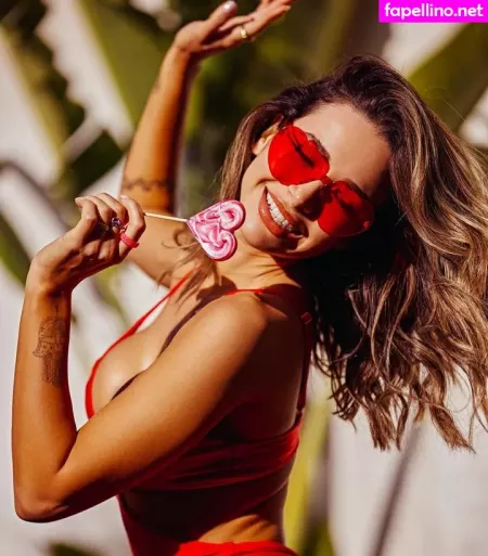 Bruna Gomes OnlyFans Thumbnail #cexd70PEIF