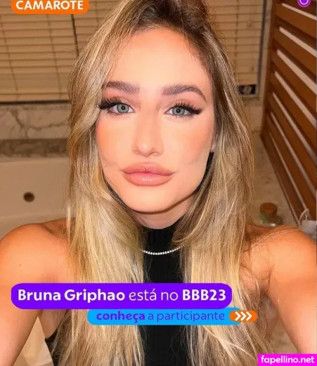 Bruna Griphao OnlyFans Thumbnail #27yLk09nzQ