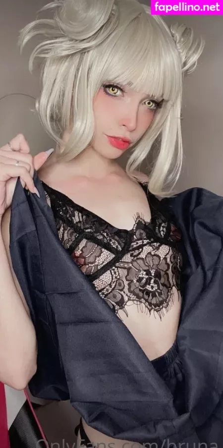 Bruna Guerrah OnlyFans Thumbnail #uJwtW8R2Bd