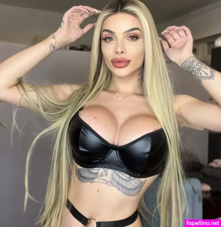 Bruna Gutierrez OnlyFans Thumbnail #ZwjjENxLUd
